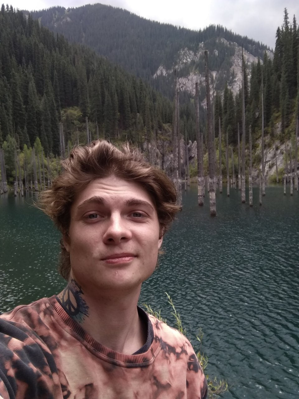 Asher Hodge Swift Code Structure Reviewer